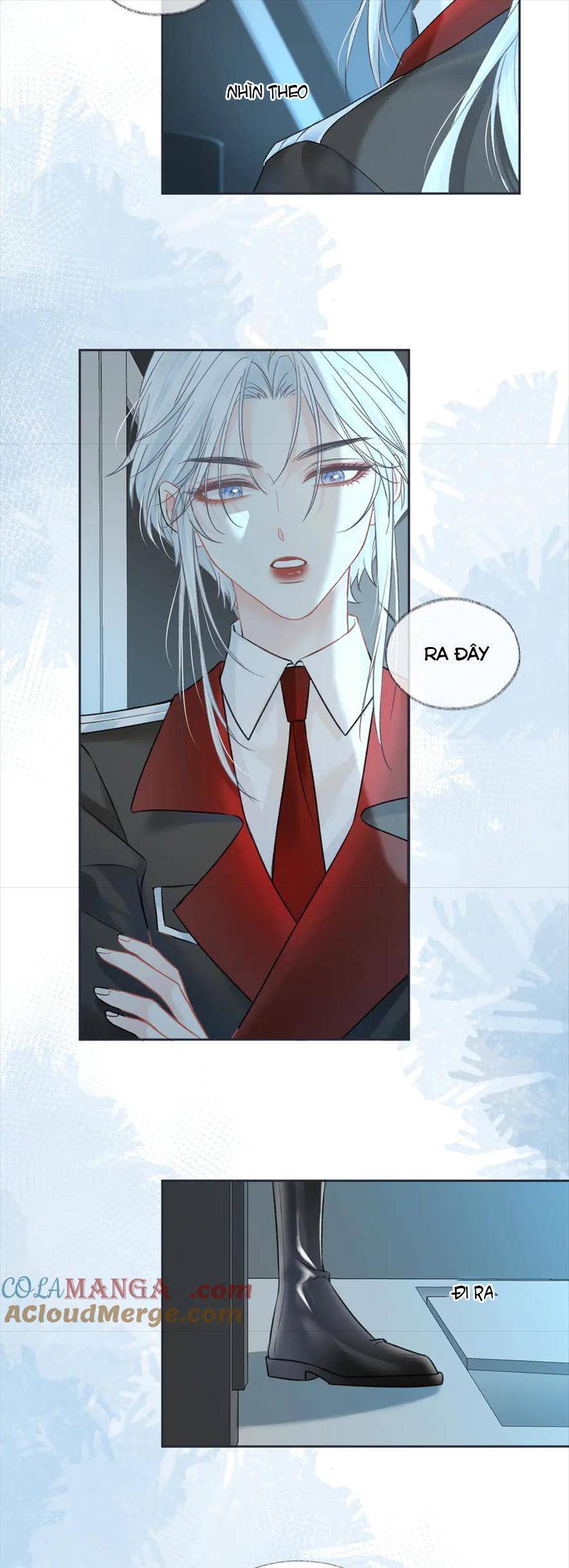 Ta Ở Hiện Đại Làm Đại Boss - Chapter 93 - Page 20