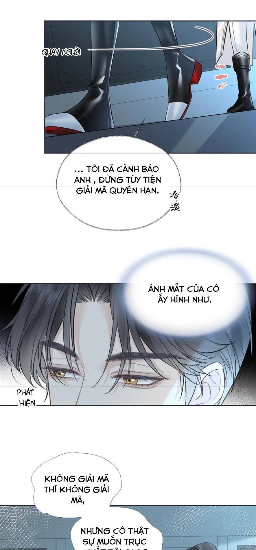 Ta Ở Hiện Đại Làm Đại Boss - Chapter 93 - Page 22