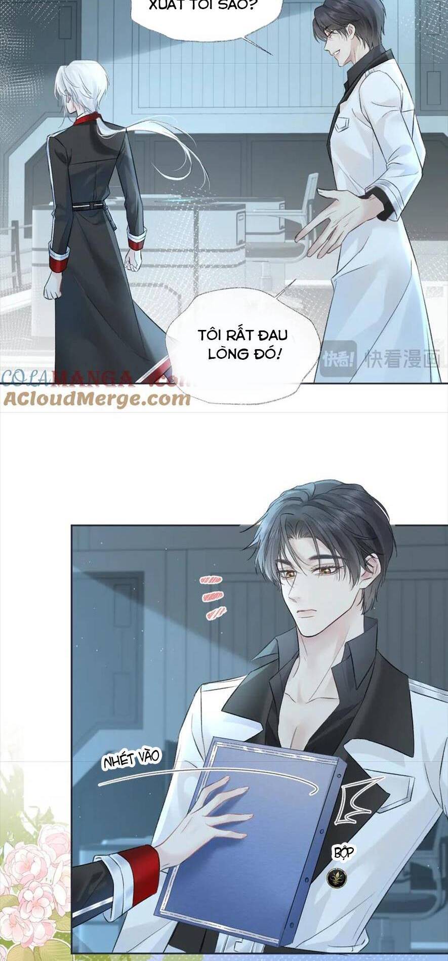 Ta Ở Hiện Đại Làm Đại Boss - Chapter 93 - Page 23