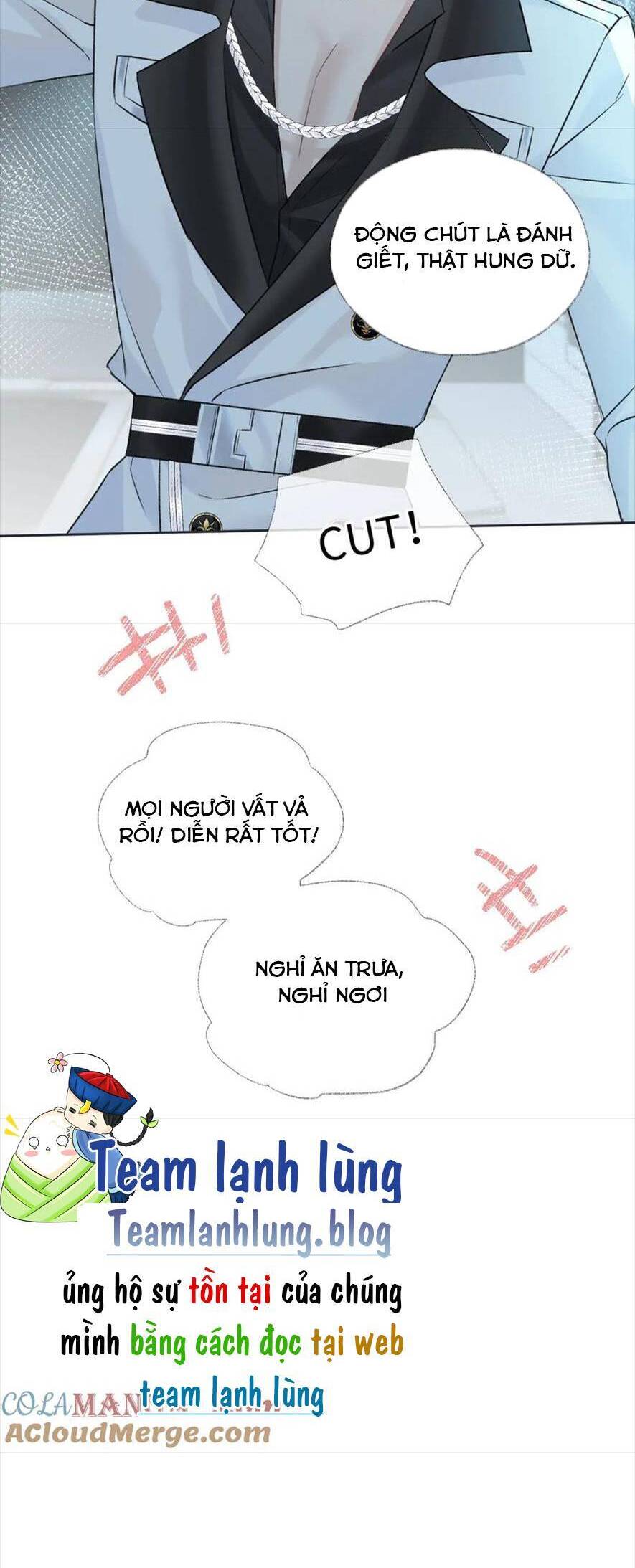 Ta Ở Hiện Đại Làm Đại Boss - Chapter 93 - Page 25