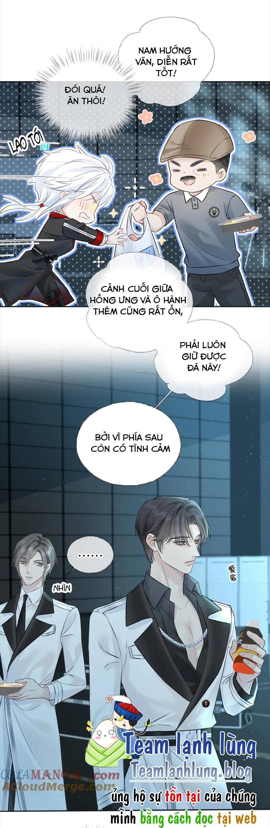 Ta Ở Hiện Đại Làm Đại Boss - Chapter 93 - Page 26