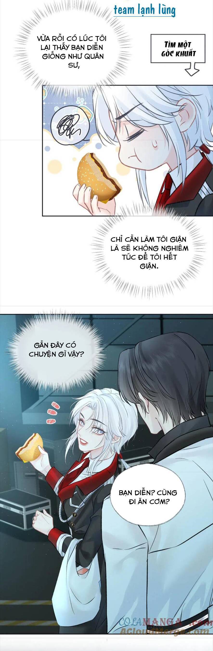 Ta Ở Hiện Đại Làm Đại Boss - Chapter 93 - Page 27