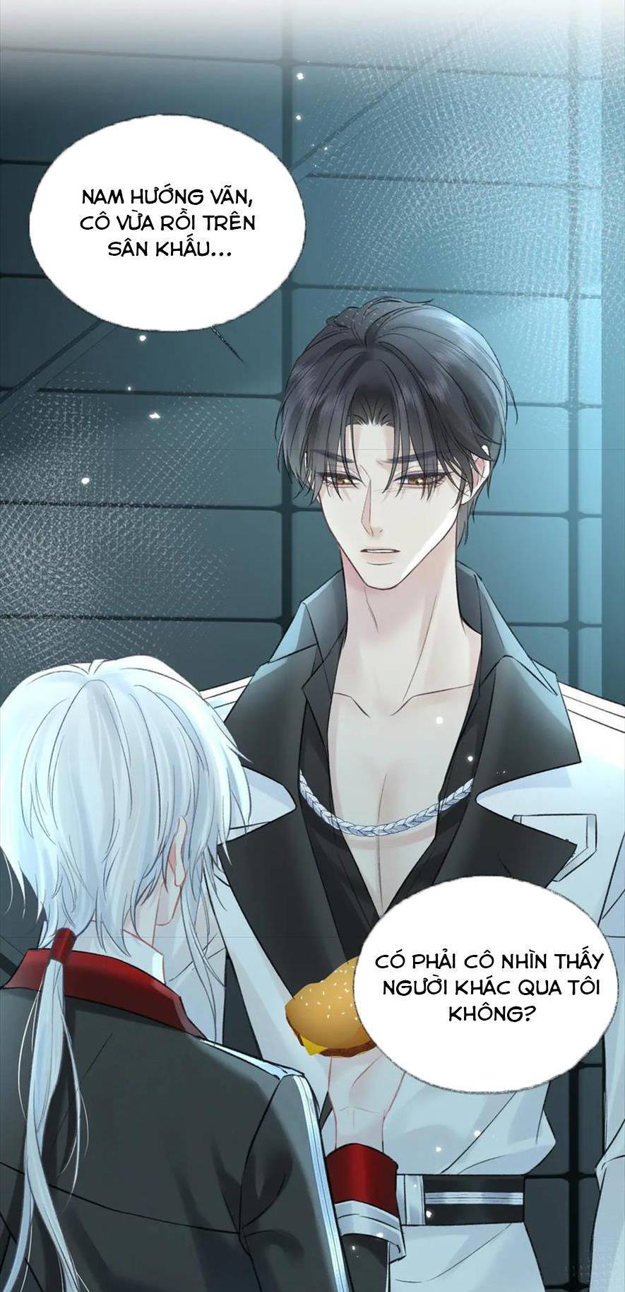 Ta Ở Hiện Đại Làm Đại Boss - Chapter 93 - Page 28