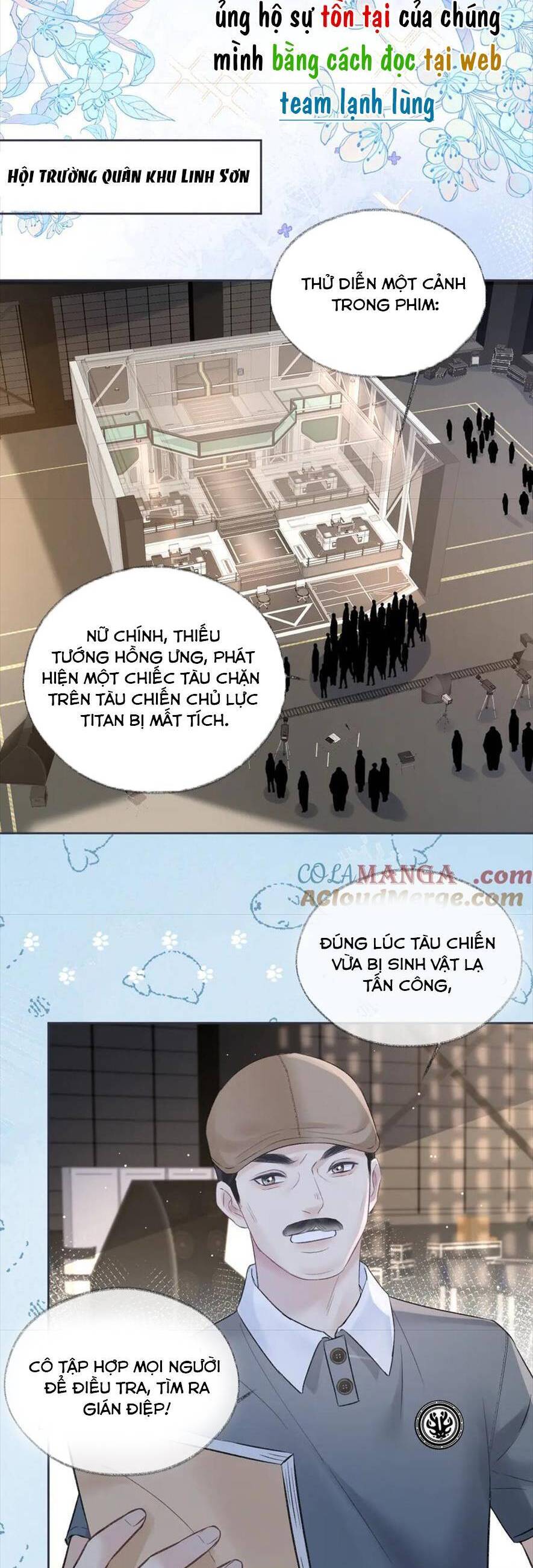 Ta Ở Hiện Đại Làm Đại Boss - Chapter 93 - Page 3