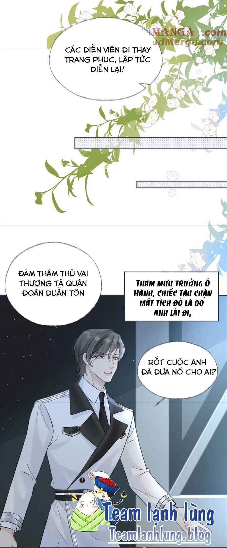 Ta Ở Hiện Đại Làm Đại Boss - Chapter 93 - Page 6