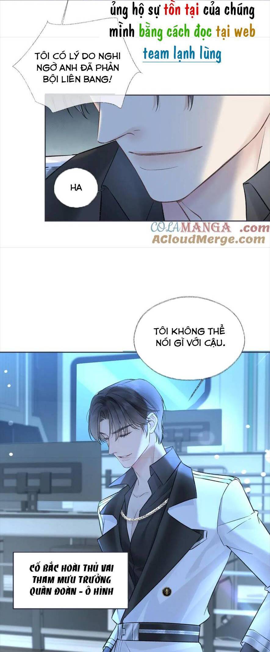 Ta Ở Hiện Đại Làm Đại Boss - Chapter 93 - Page 7