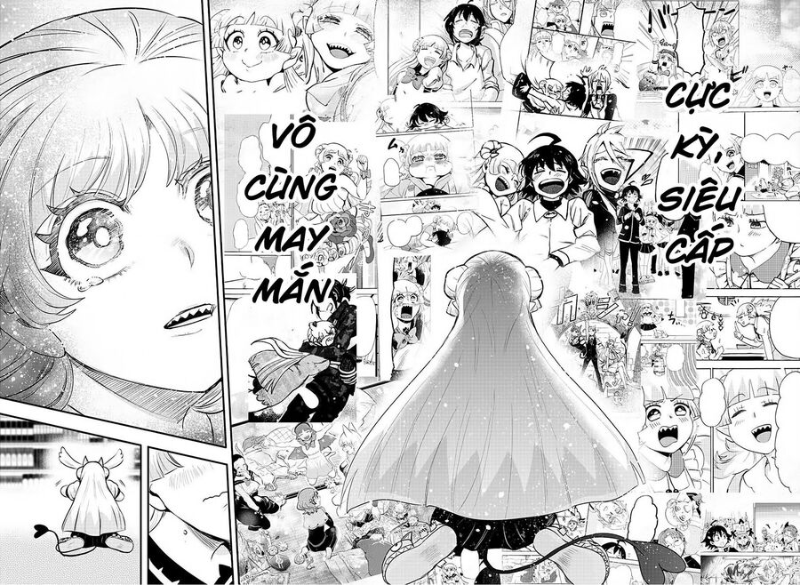 Mairimashita! Iruma-kun - Chapter 356 - Page 15