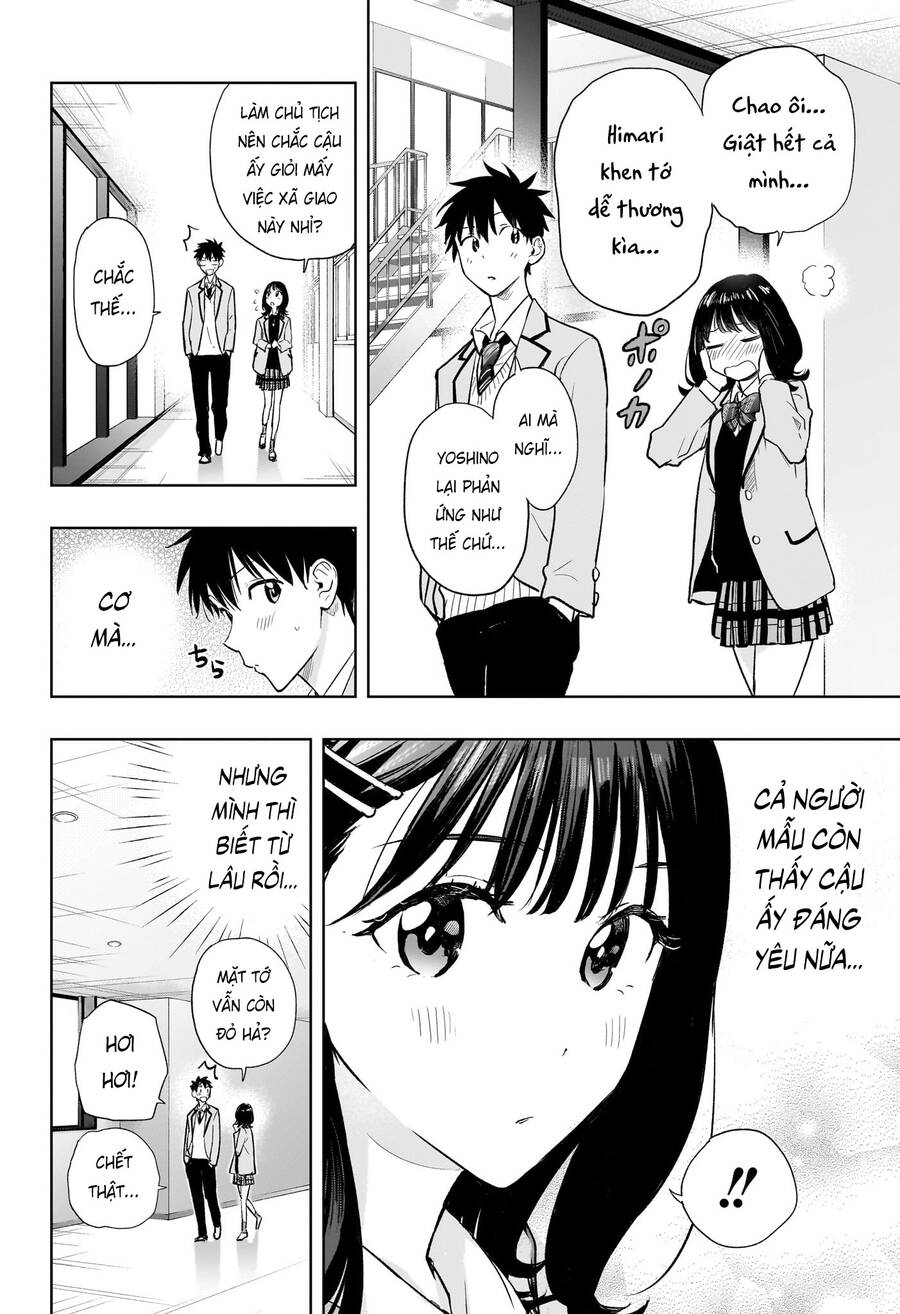 Himaten - Chapter 3 - Page 14