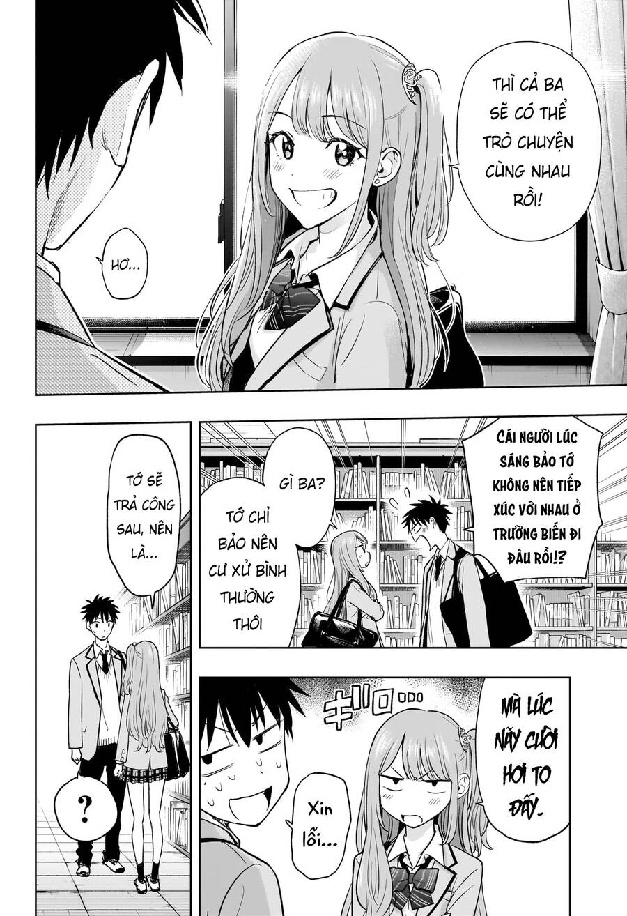 Himaten - Chapter 3 - Page 22