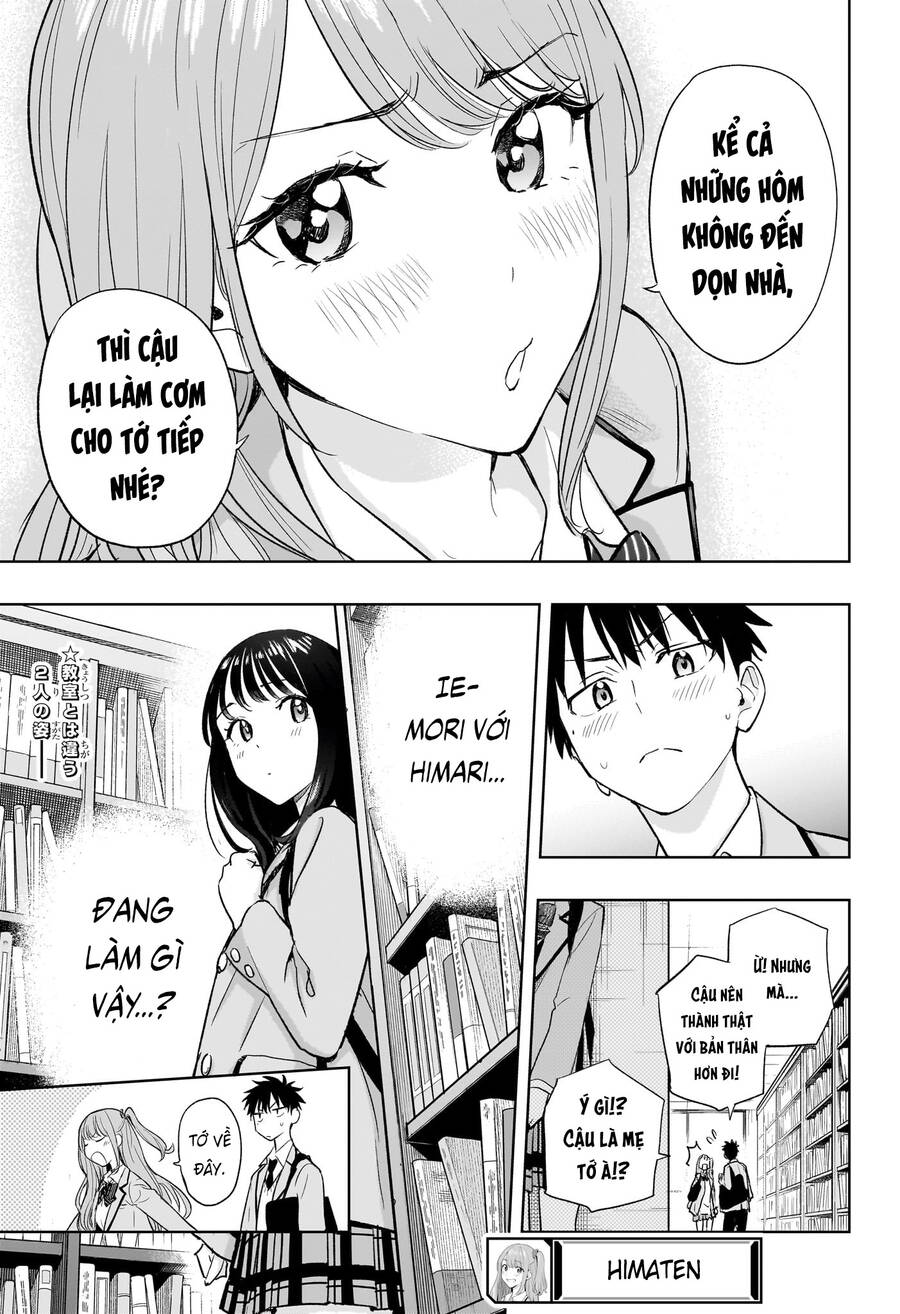 Himaten - Chapter 3 - Page 23