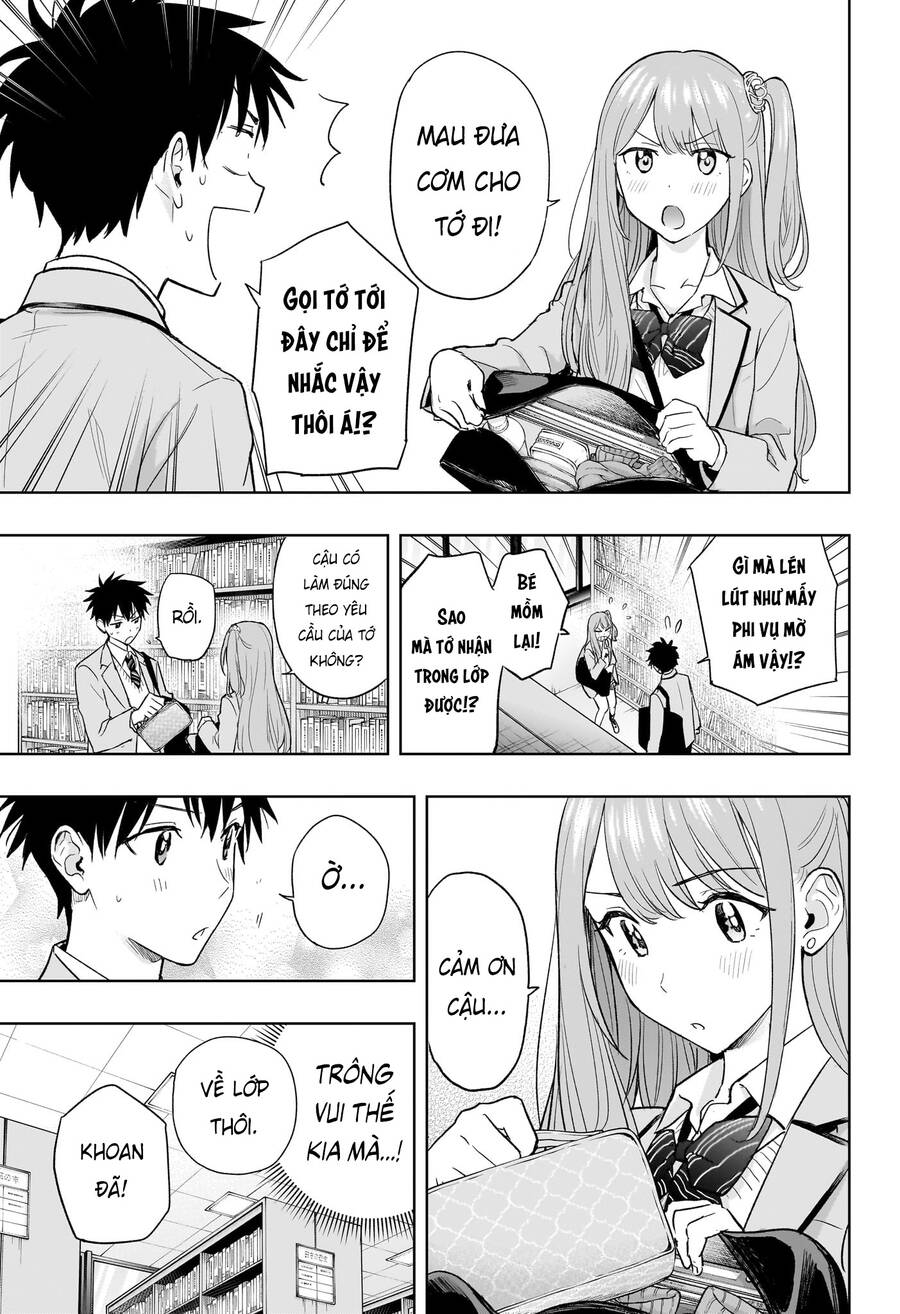 Himaten - Chapter 3 - Page 5