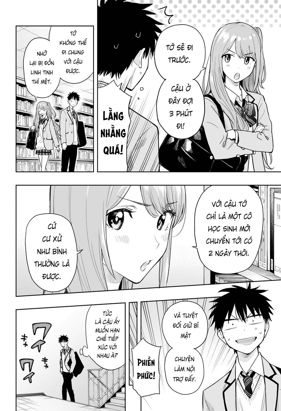 Himaten - Chapter 3 - Page 6