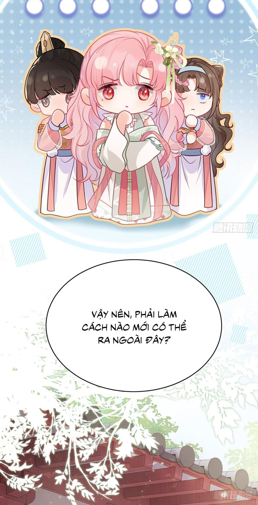 Sau Khi Công Chúa Bội Tình Bạc Nghĩa - Chapter 43 - Page 10