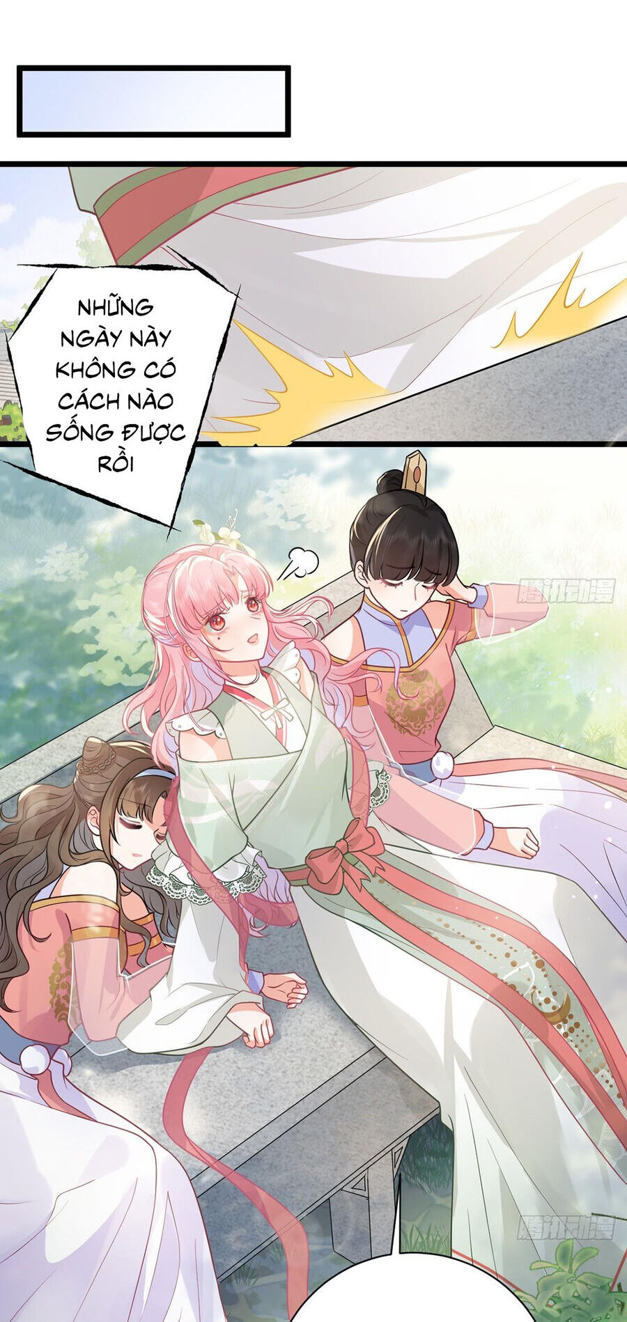 Sau Khi Công Chúa Bội Tình Bạc Nghĩa - Chapter 43 - Page 12