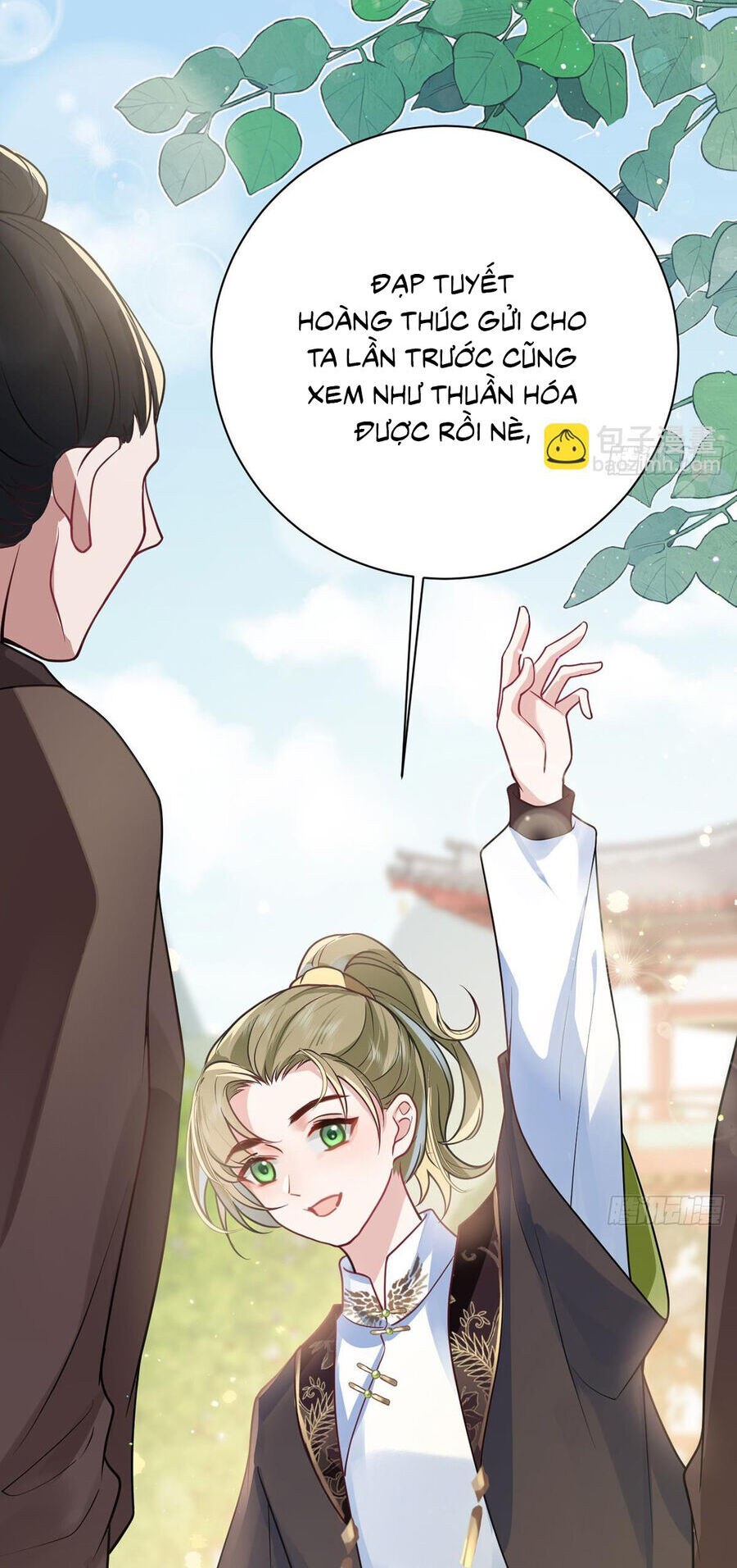 Sau Khi Công Chúa Bội Tình Bạc Nghĩa - Chapter 43 - Page 16