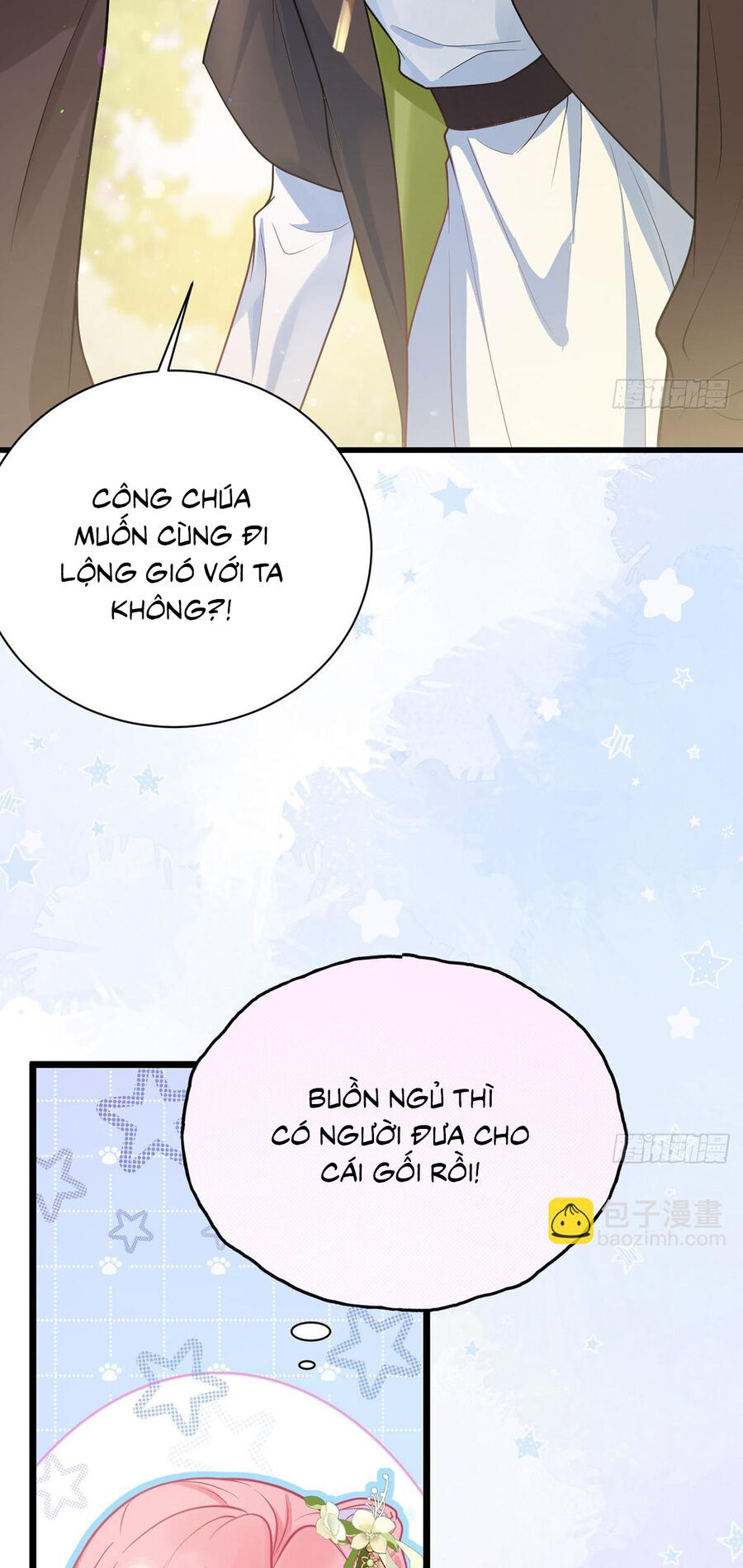 Sau Khi Công Chúa Bội Tình Bạc Nghĩa - Chapter 43 - Page 17