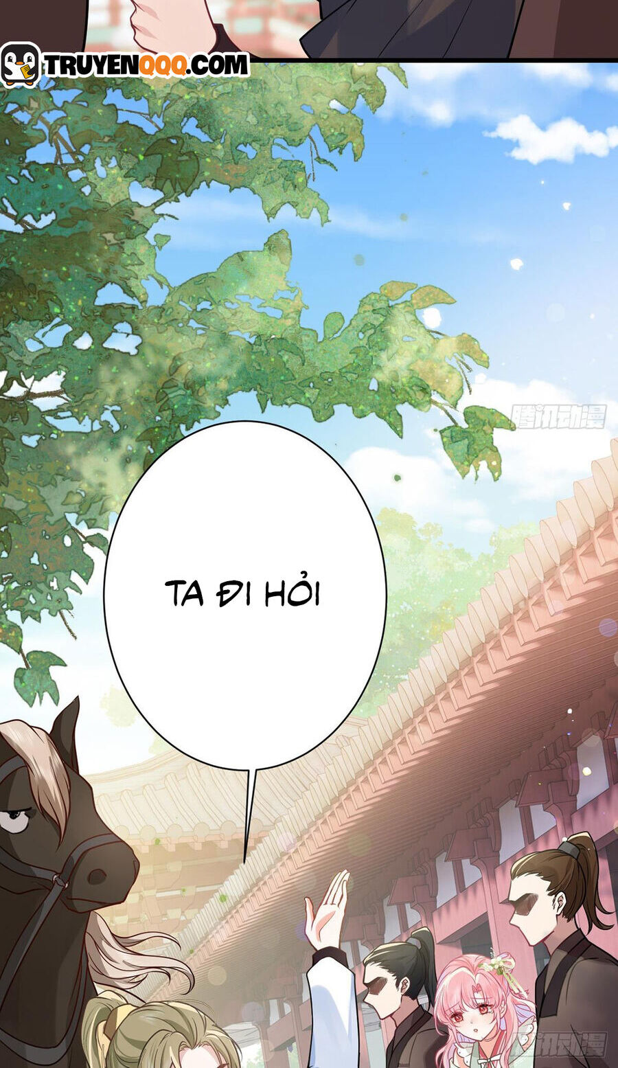 Sau Khi Công Chúa Bội Tình Bạc Nghĩa - Chapter 43 - Page 20