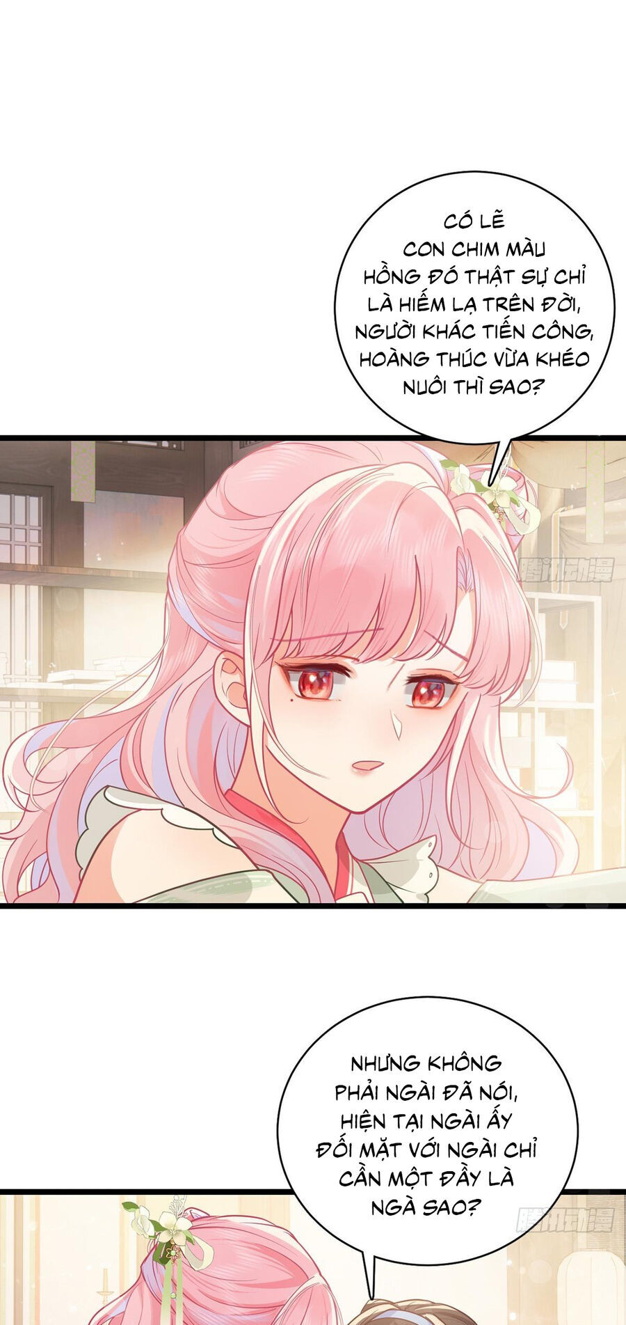 Sau Khi Công Chúa Bội Tình Bạc Nghĩa - Chapter 43 - Page 3