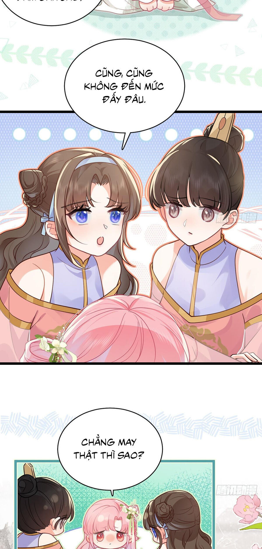 Sau Khi Công Chúa Bội Tình Bạc Nghĩa - Chapter 43 - Page 5