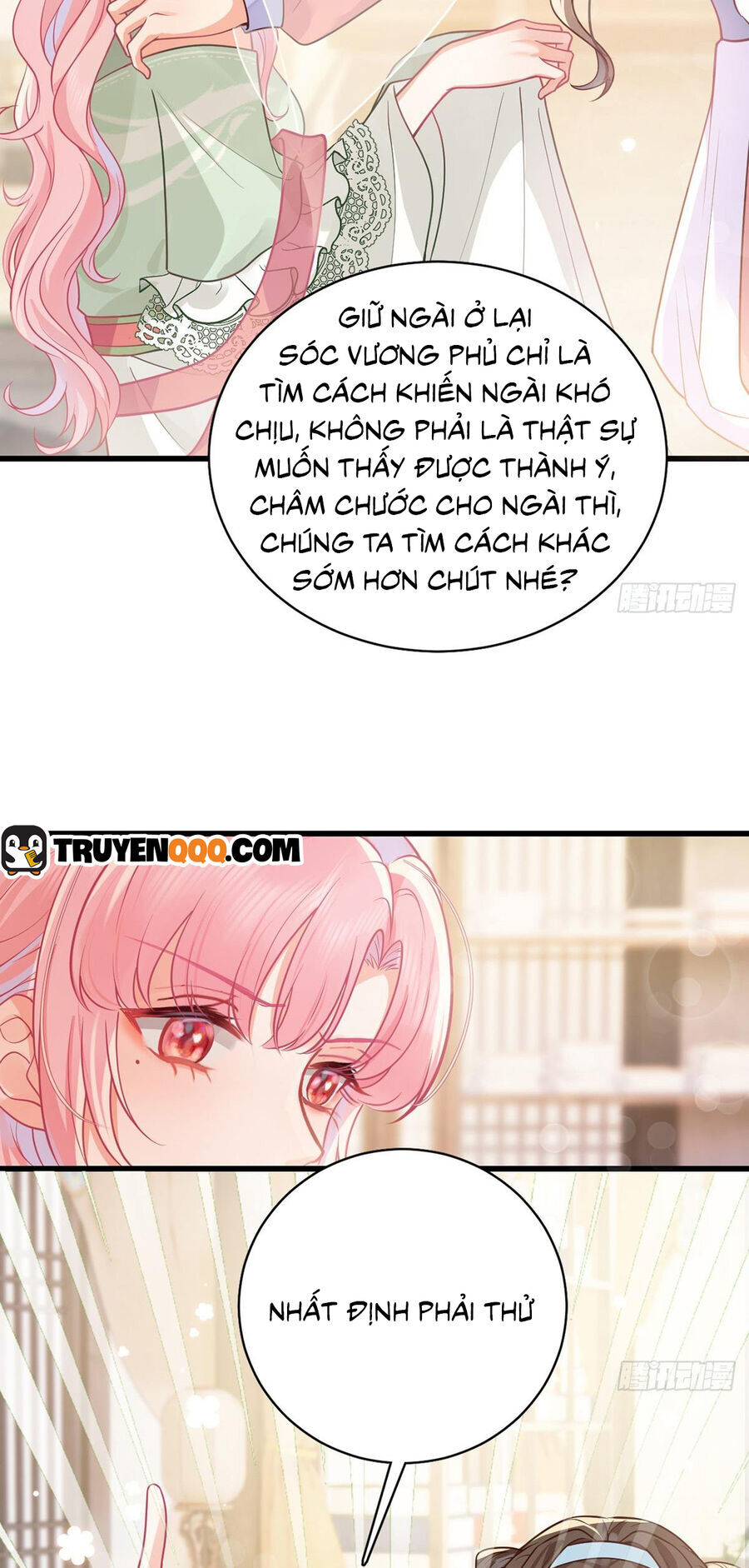 Sau Khi Công Chúa Bội Tình Bạc Nghĩa - Chapter 43 - Page 7