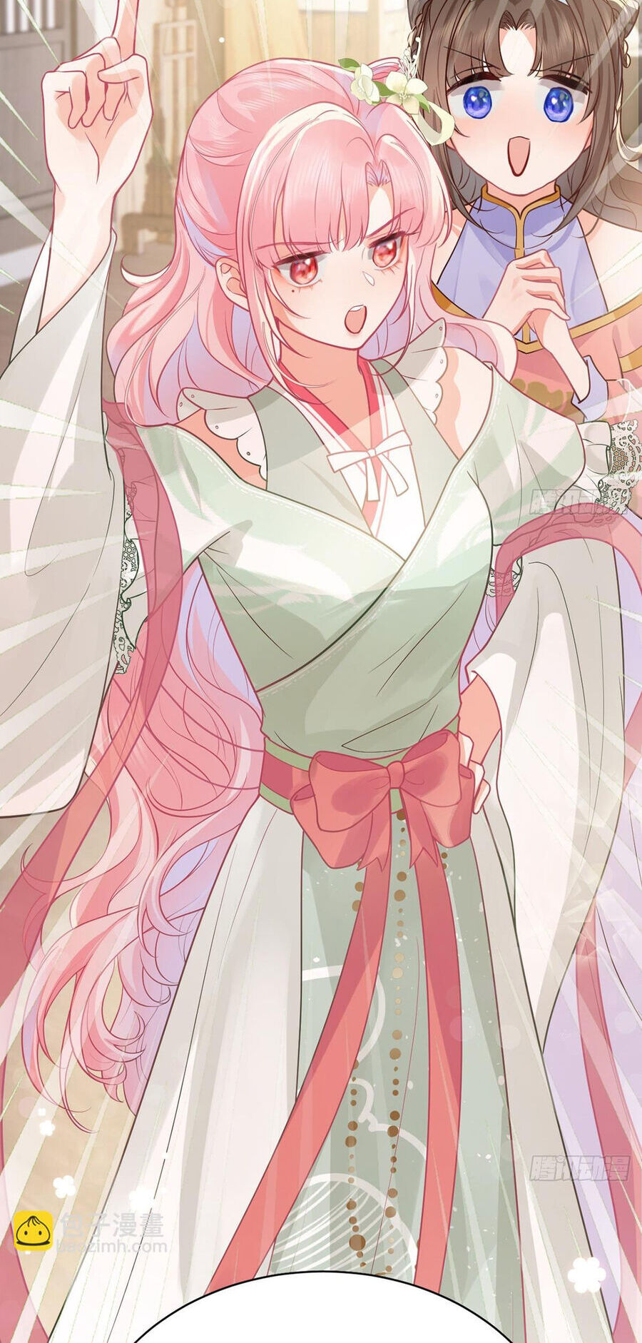 Sau Khi Công Chúa Bội Tình Bạc Nghĩa - Chapter 43 - Page 8