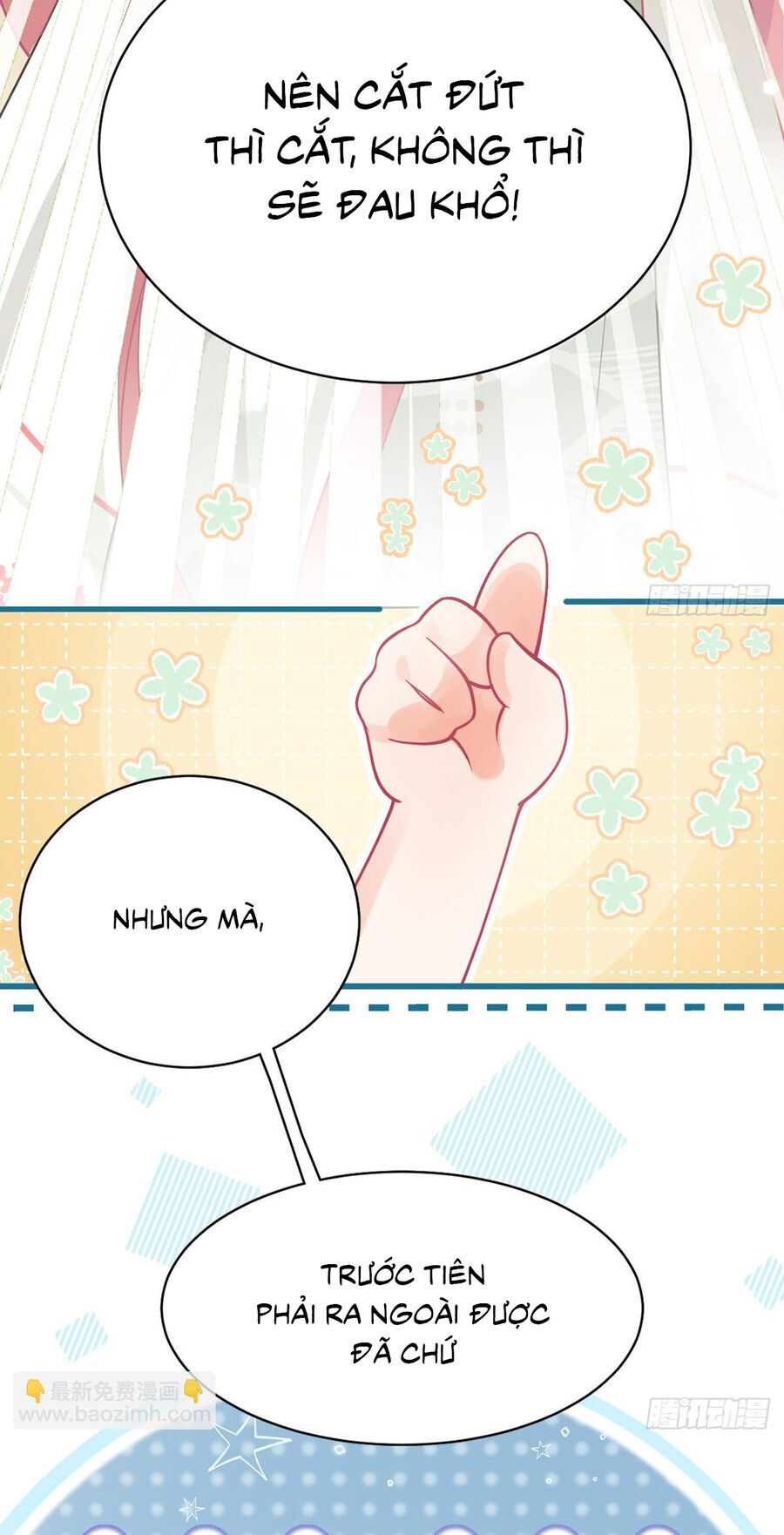 Sau Khi Công Chúa Bội Tình Bạc Nghĩa - Chapter 43 - Page 9