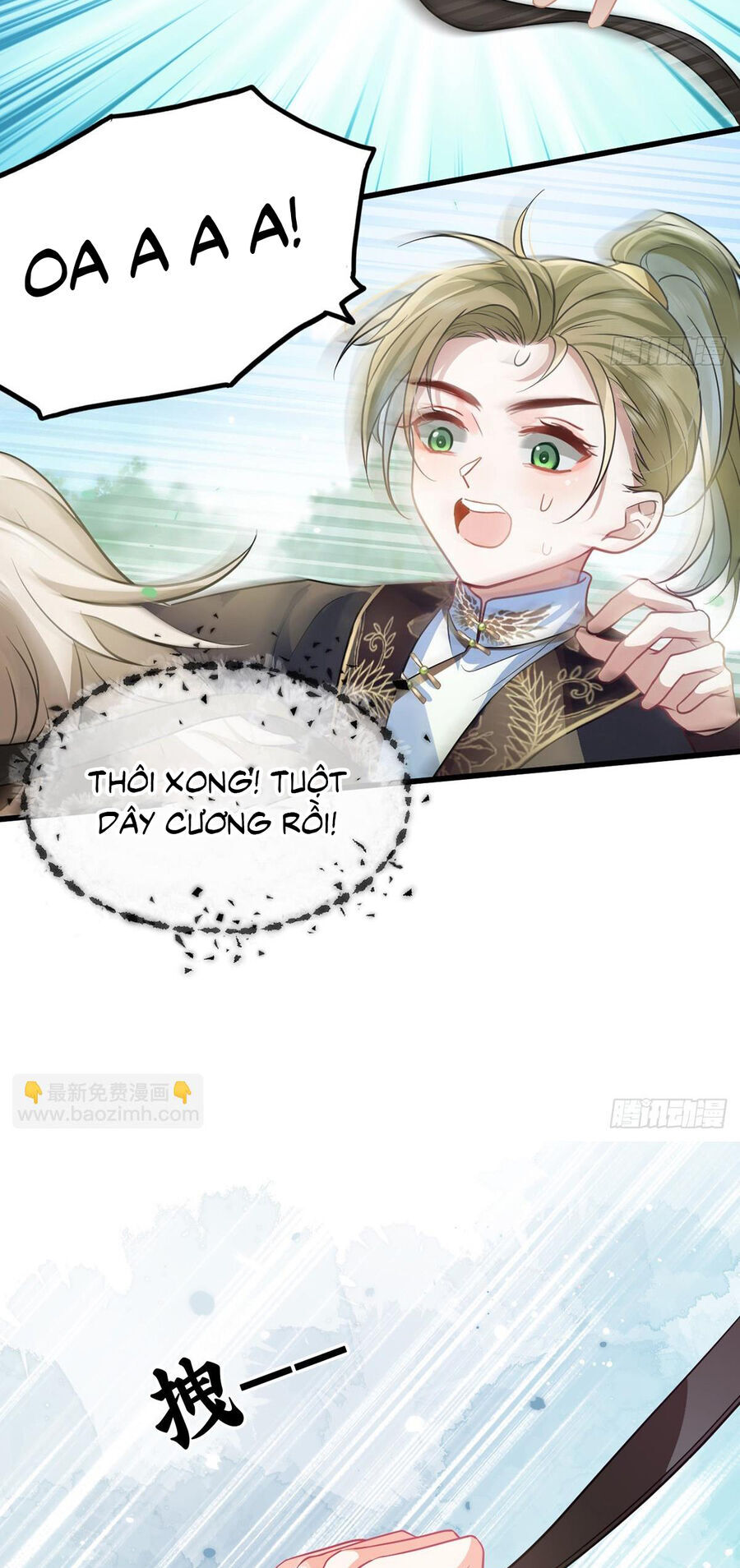 Sau Khi Công Chúa Bội Tình Bạc Nghĩa - Chapter 44 - Page 17