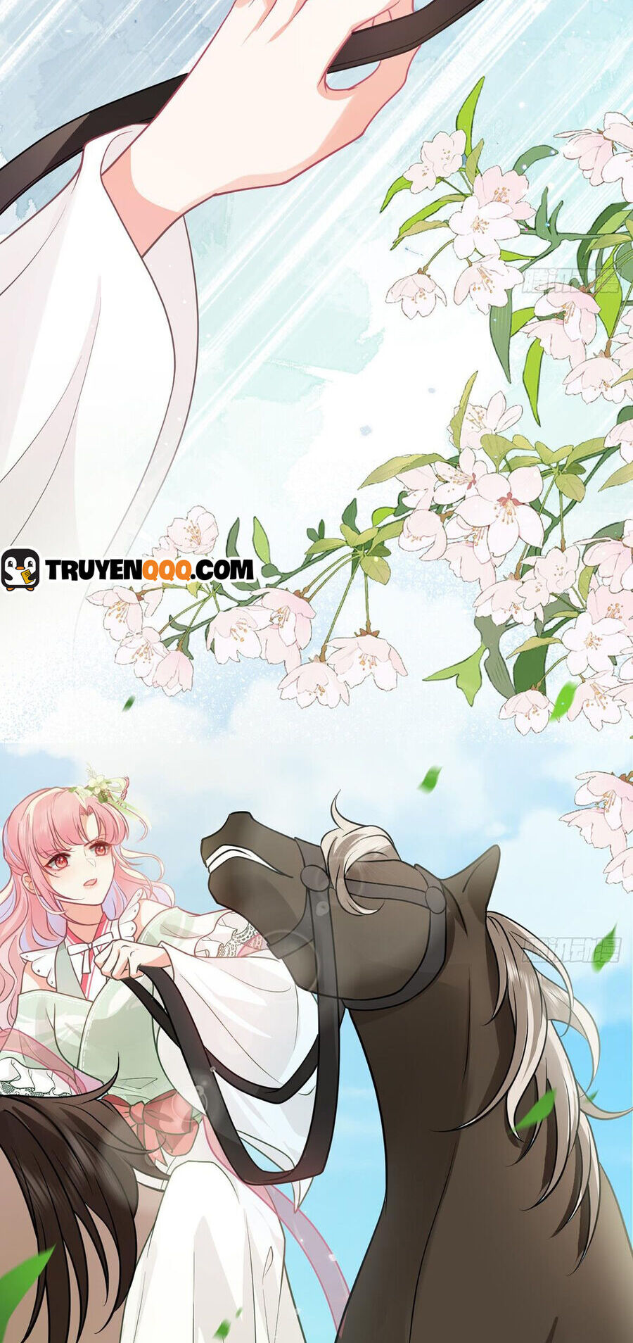 Sau Khi Công Chúa Bội Tình Bạc Nghĩa - Chapter 44 - Page 18