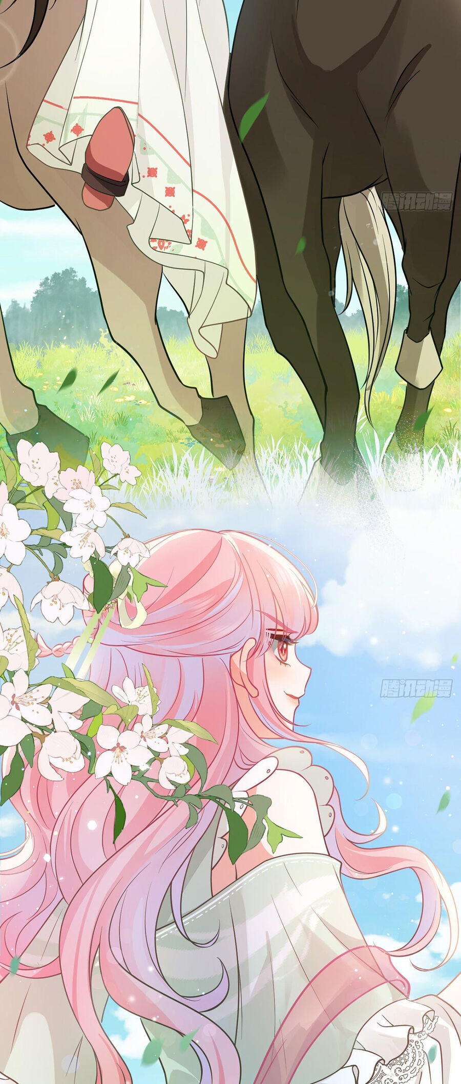 Sau Khi Công Chúa Bội Tình Bạc Nghĩa - Chapter 44 - Page 19