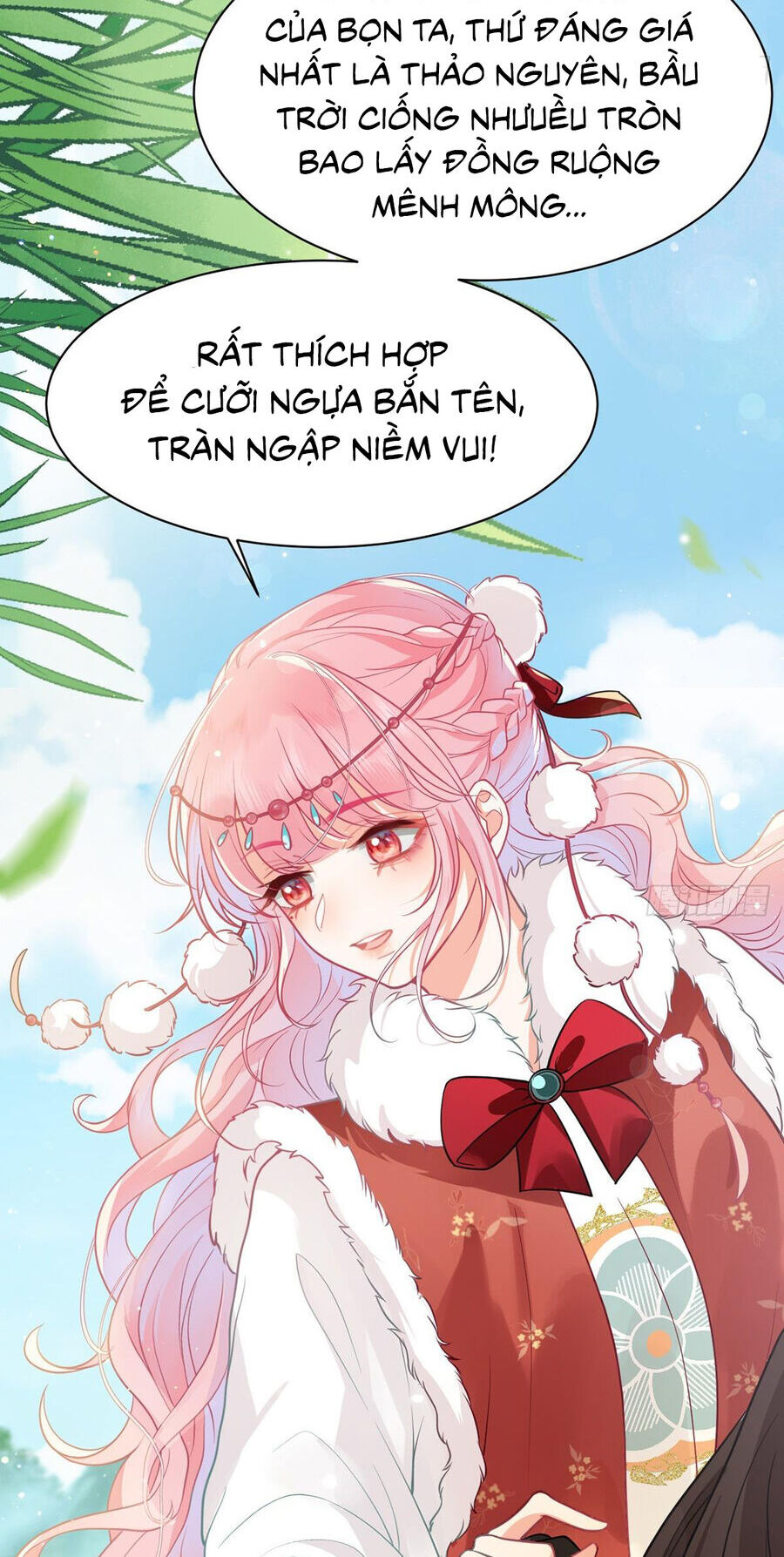 Sau Khi Công Chúa Bội Tình Bạc Nghĩa - Chapter 44 - Page 22