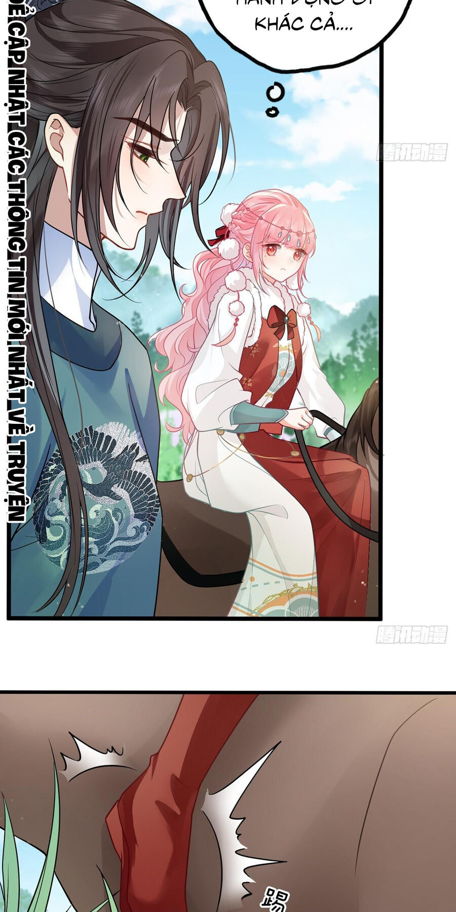 Sau Khi Công Chúa Bội Tình Bạc Nghĩa - Chapter 44 - Page 24