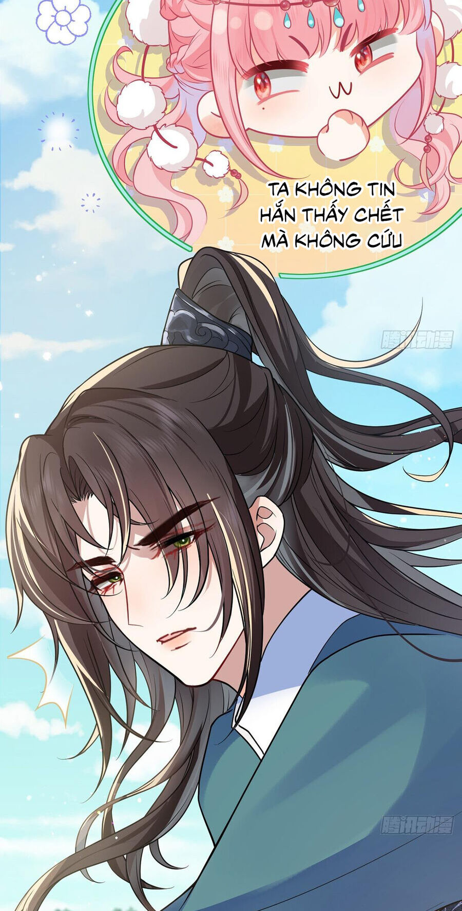 Sau Khi Công Chúa Bội Tình Bạc Nghĩa - Chapter 44 - Page 26