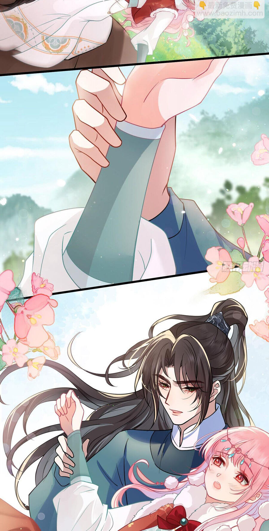 Sau Khi Công Chúa Bội Tình Bạc Nghĩa - Chapter 44 - Page 28