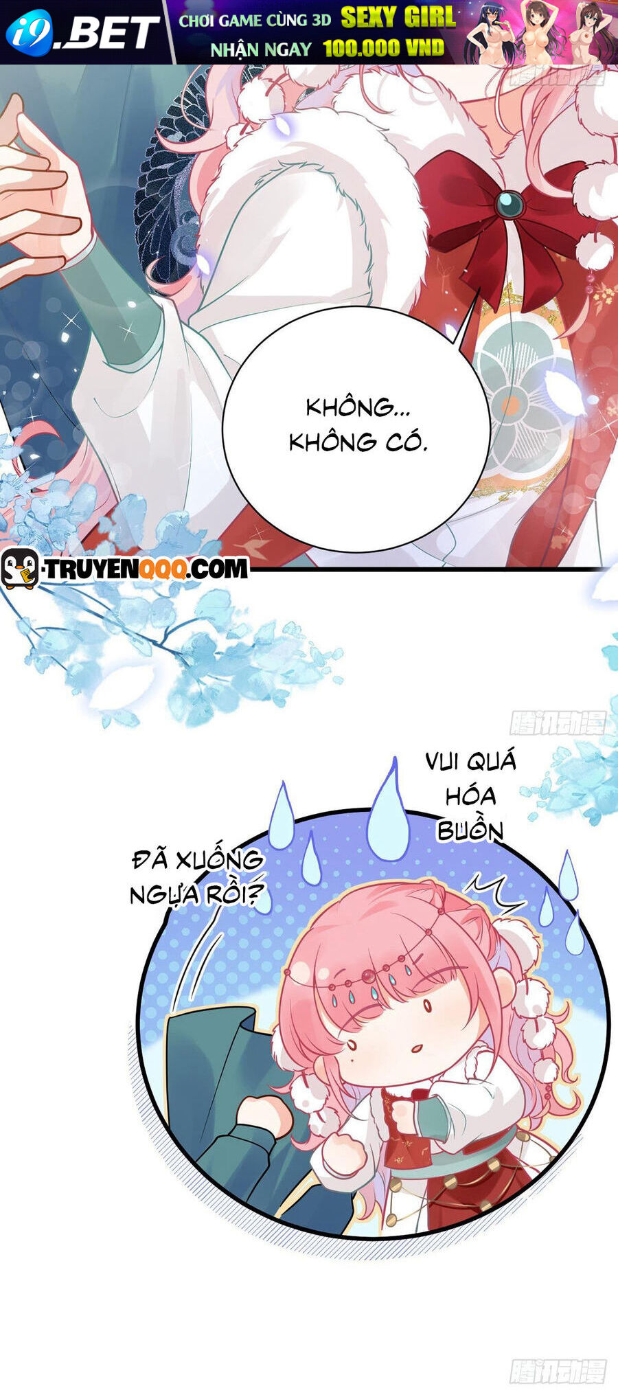 Sau Khi Công Chúa Bội Tình Bạc Nghĩa - Chapter 44 - Page 30