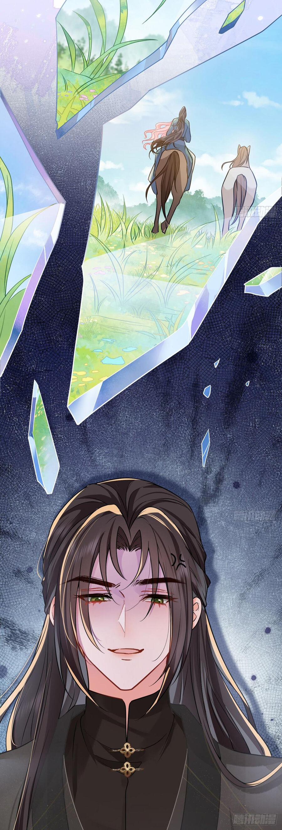 Sau Khi Công Chúa Bội Tình Bạc Nghĩa - Chapter 45 - Page 10