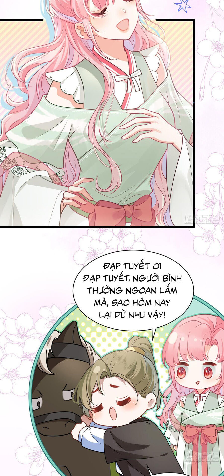 Sau Khi Công Chúa Bội Tình Bạc Nghĩa - Chapter 45 - Page 14