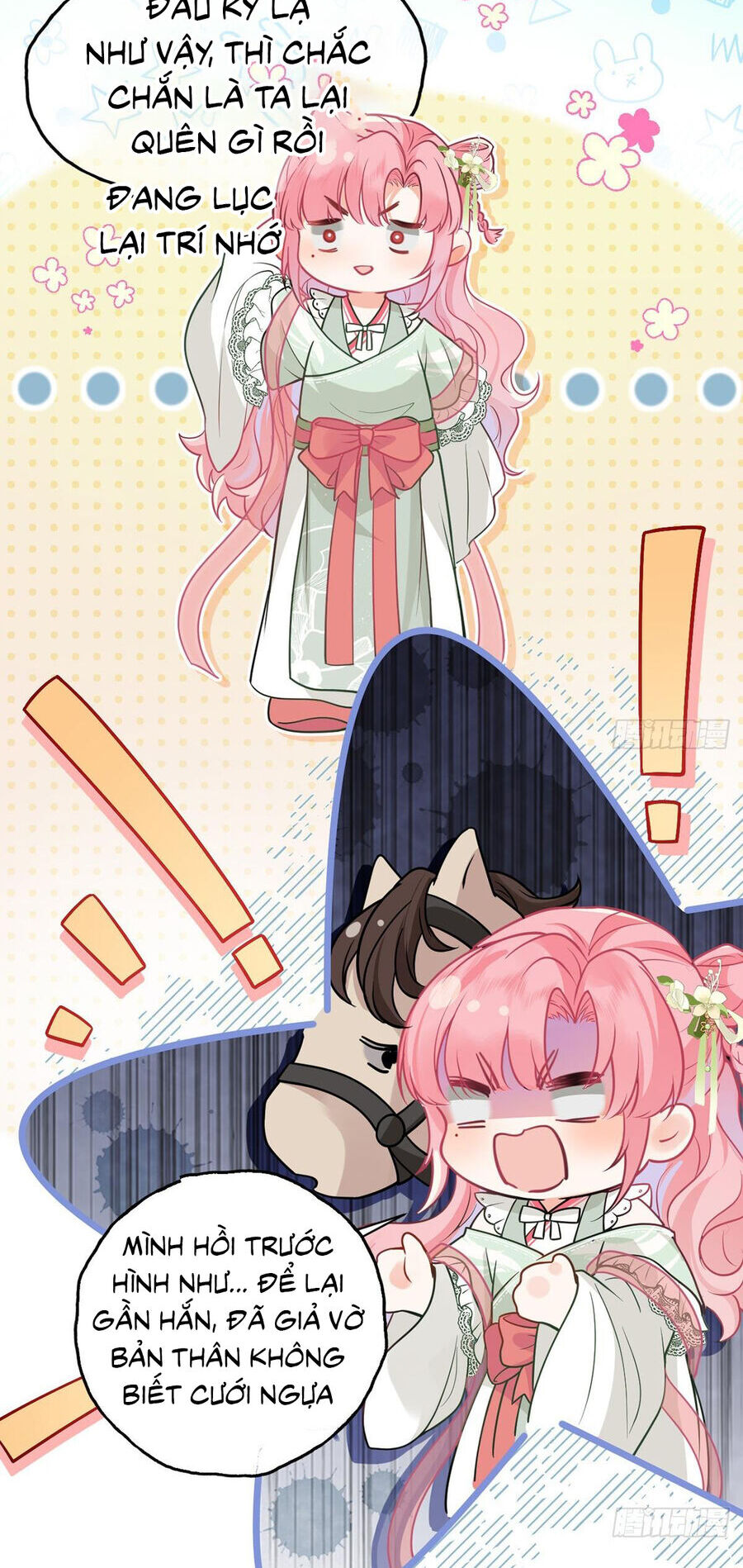 Sau Khi Công Chúa Bội Tình Bạc Nghĩa - Chapter 45 - Page 16