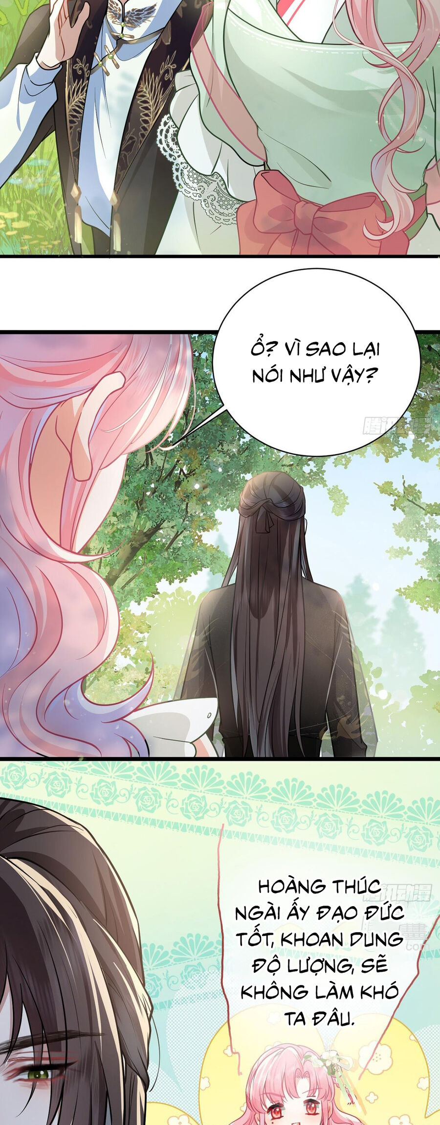 Sau Khi Công Chúa Bội Tình Bạc Nghĩa - Chapter 45 - Page 19