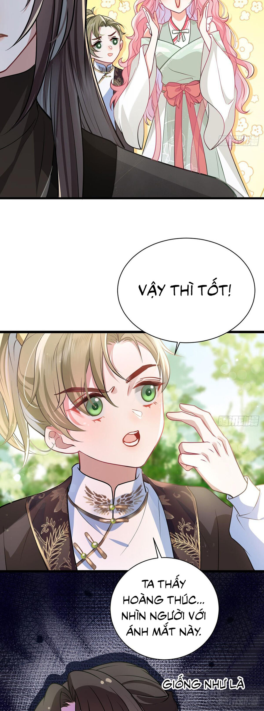 Sau Khi Công Chúa Bội Tình Bạc Nghĩa - Chapter 45 - Page 20