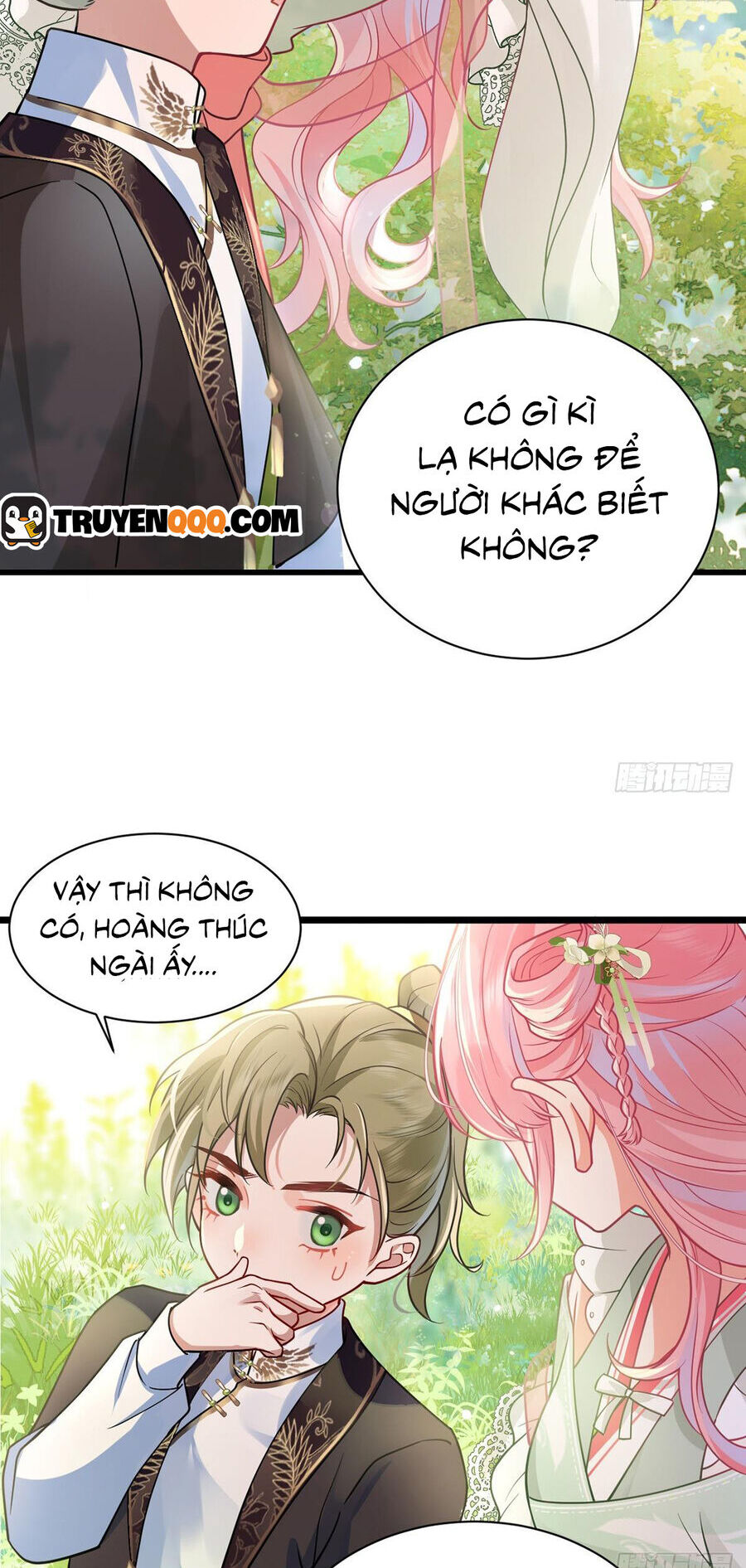 Sau Khi Công Chúa Bội Tình Bạc Nghĩa - Chapter 45 - Page 22