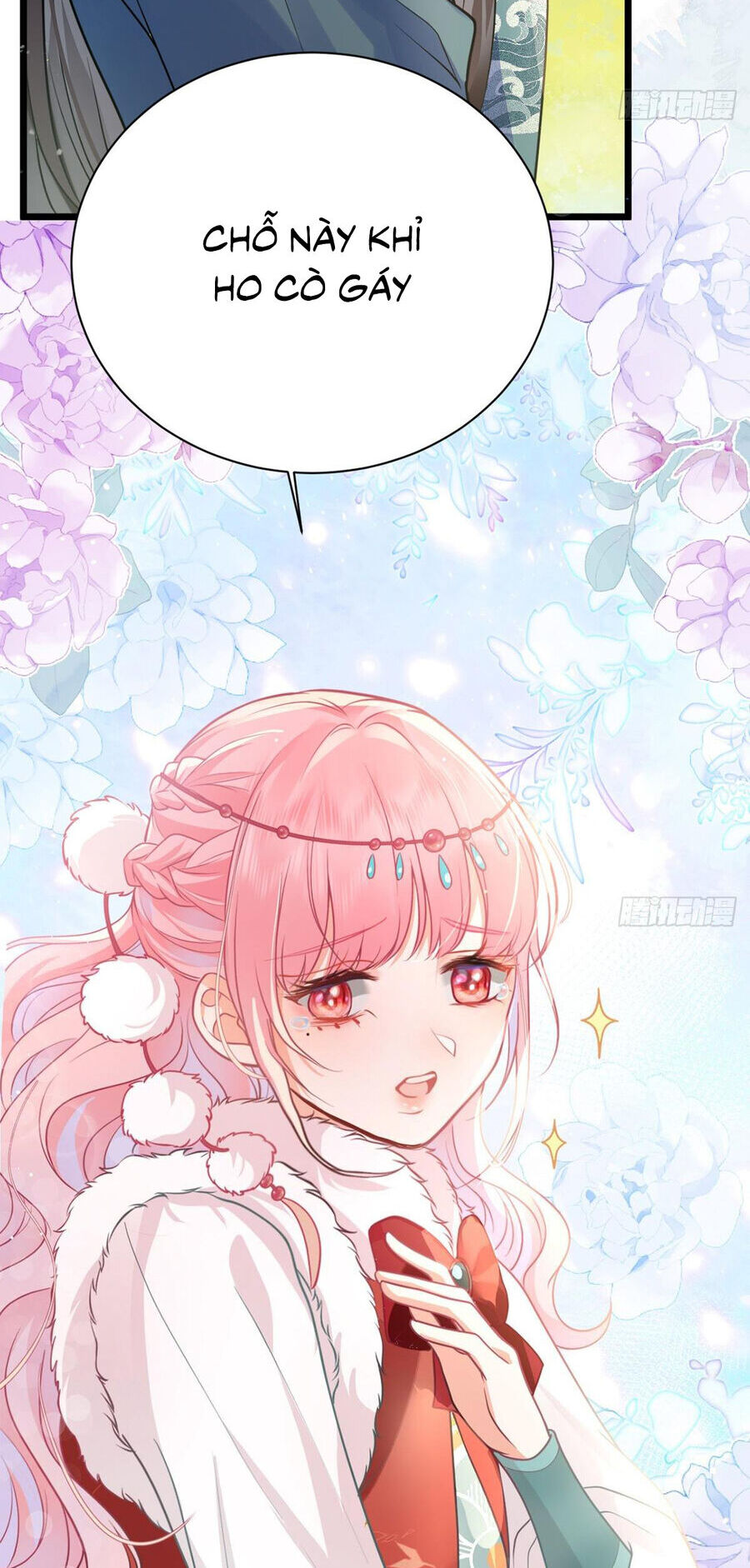 Sau Khi Công Chúa Bội Tình Bạc Nghĩa - Chapter 45 - Page 6