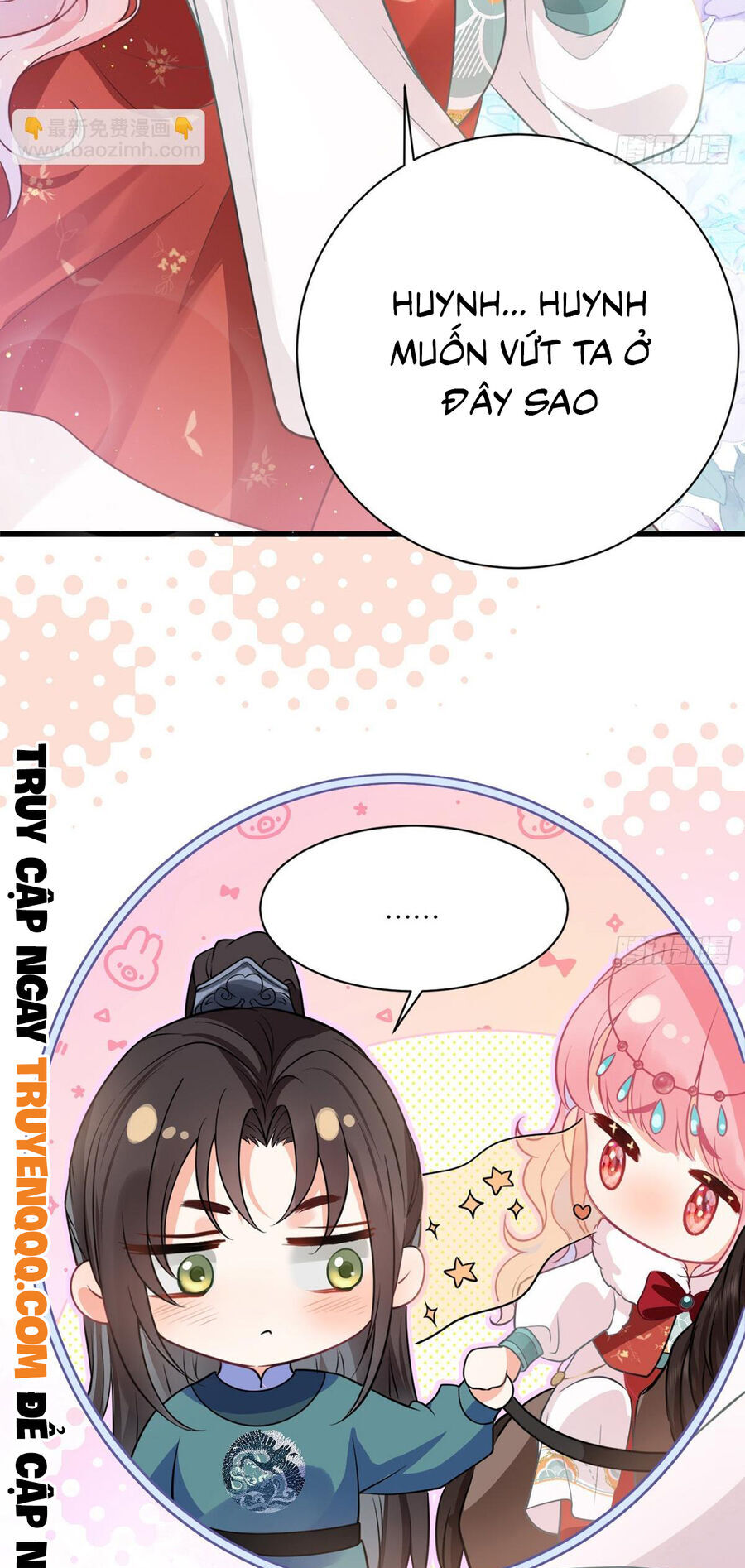 Sau Khi Công Chúa Bội Tình Bạc Nghĩa - Chapter 45 - Page 7