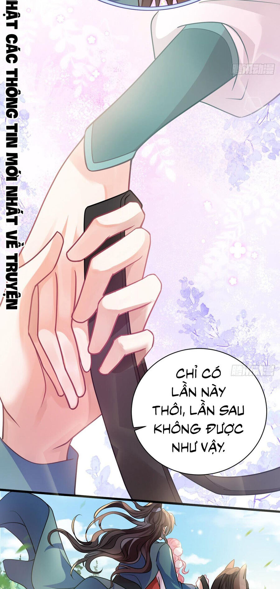 Sau Khi Công Chúa Bội Tình Bạc Nghĩa - Chapter 45 - Page 8
