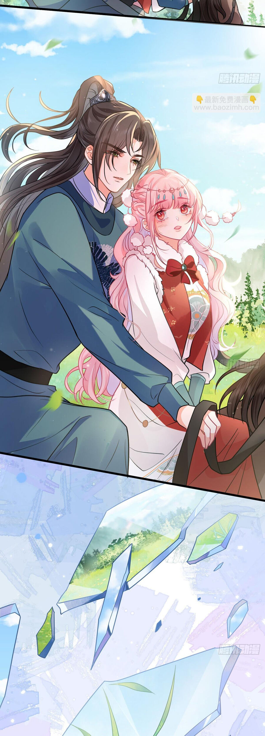 Sau Khi Công Chúa Bội Tình Bạc Nghĩa - Chapter 45 - Page 9