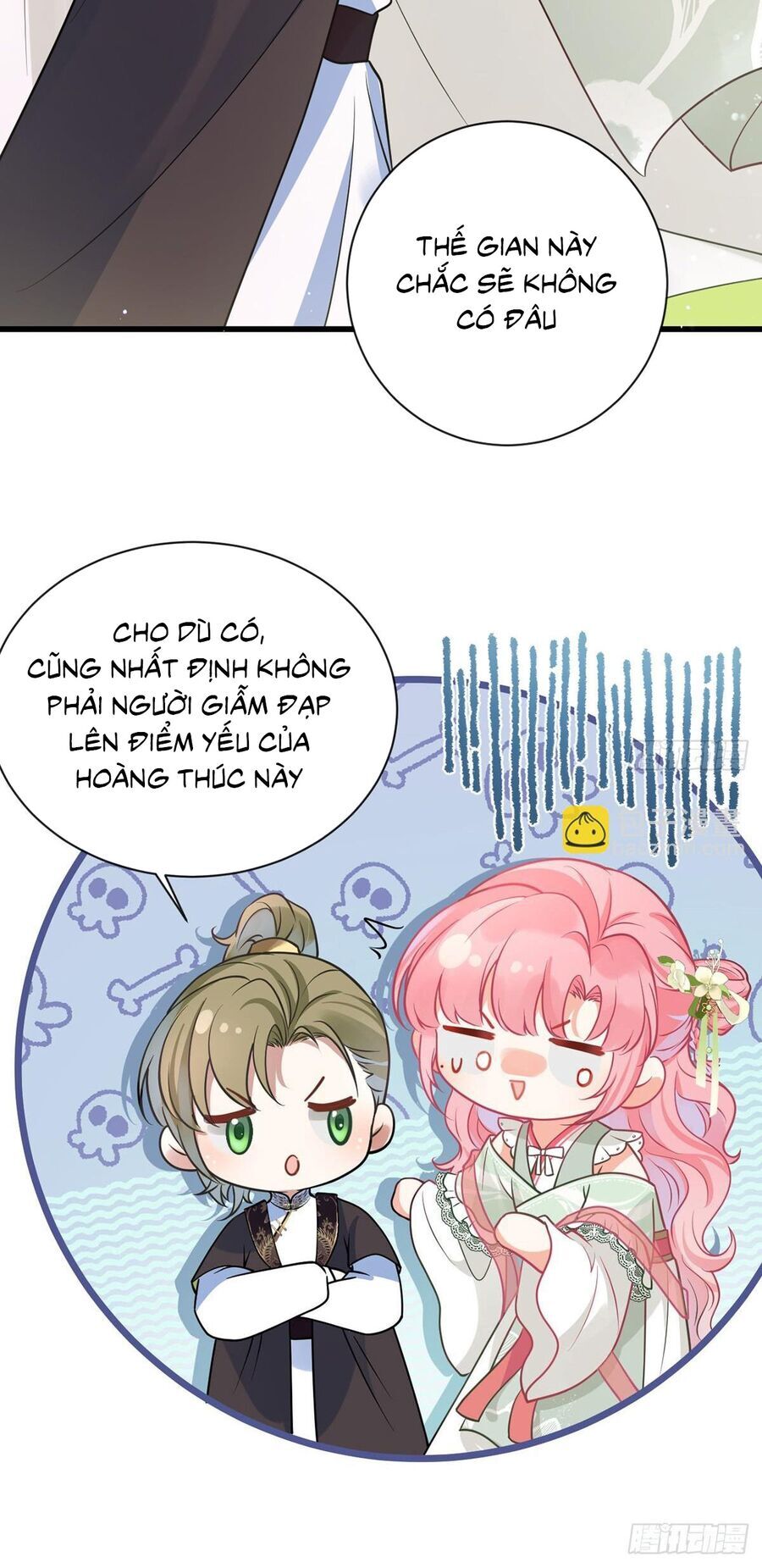 Sau Khi Công Chúa Bội Tình Bạc Nghĩa - Chapter 46 - Page 11