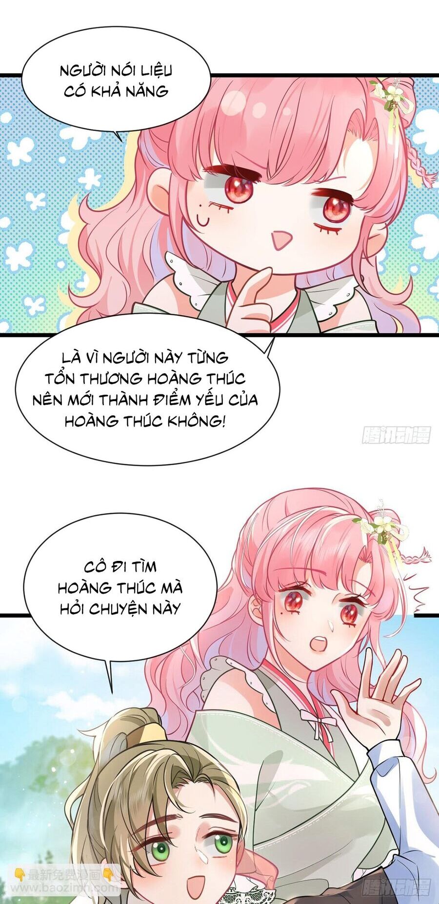 Sau Khi Công Chúa Bội Tình Bạc Nghĩa - Chapter 46 - Page 12