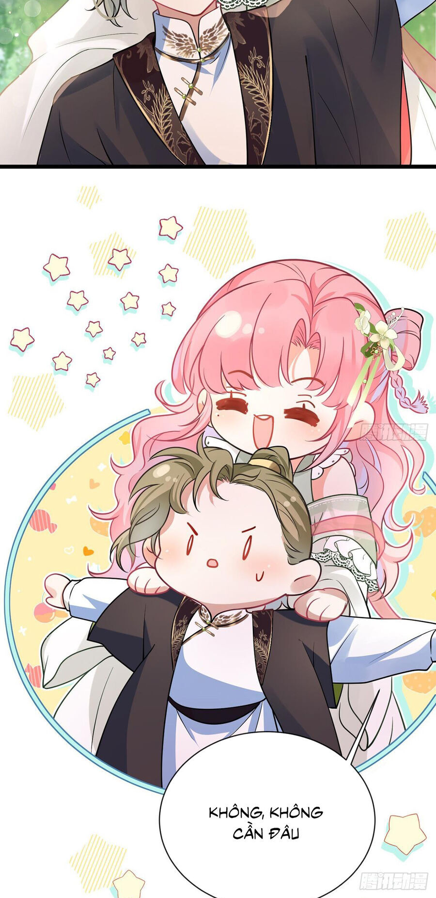 Sau Khi Công Chúa Bội Tình Bạc Nghĩa - Chapter 46 - Page 13