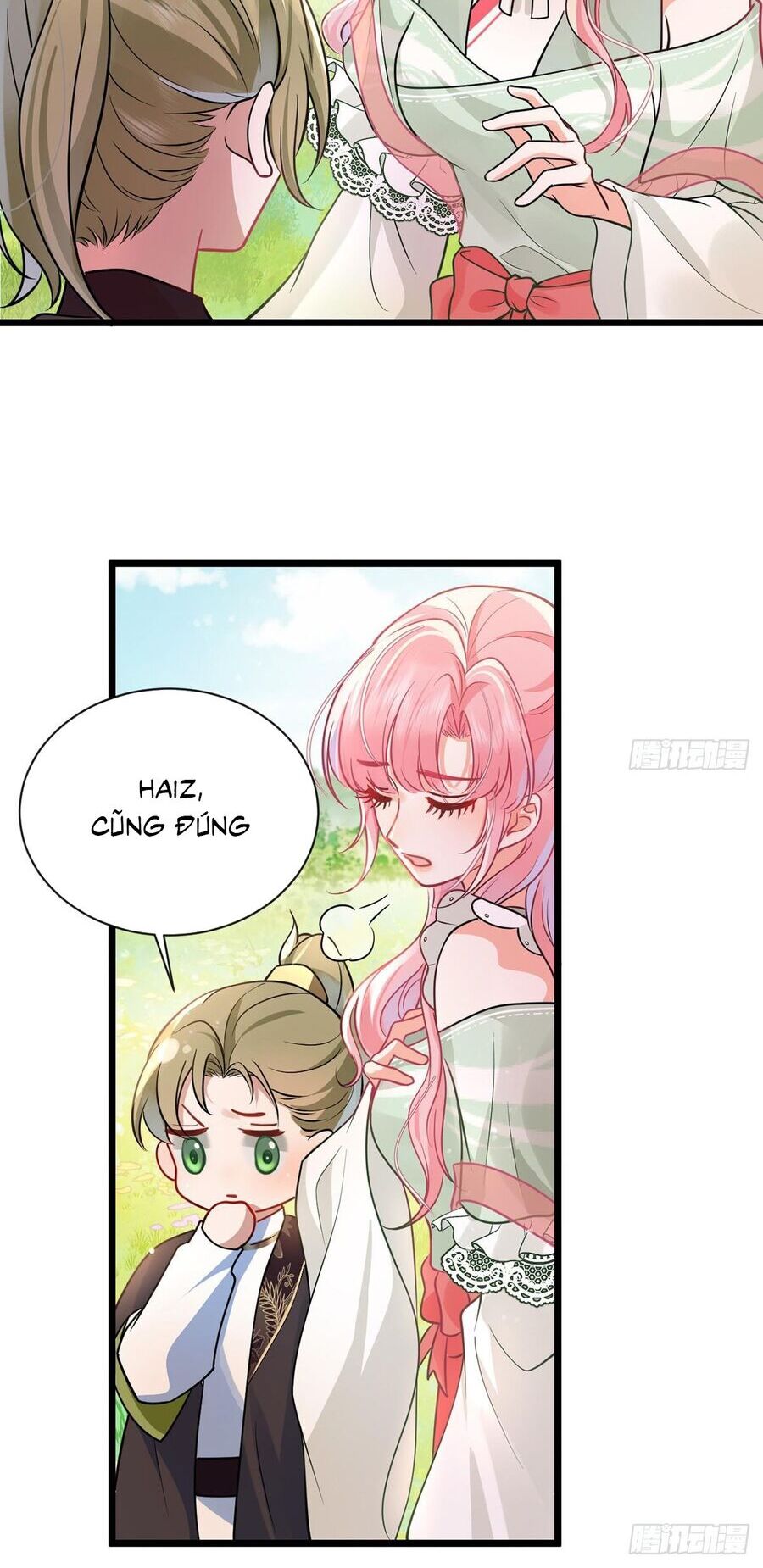 Sau Khi Công Chúa Bội Tình Bạc Nghĩa - Chapter 46 - Page 16