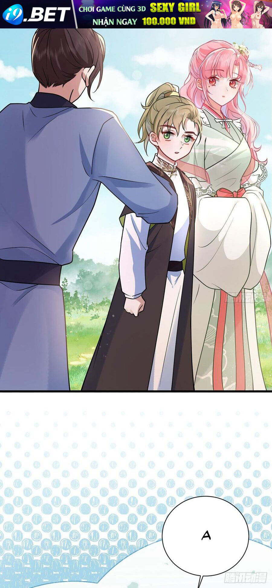 Sau Khi Công Chúa Bội Tình Bạc Nghĩa - Chapter 46 - Page 18