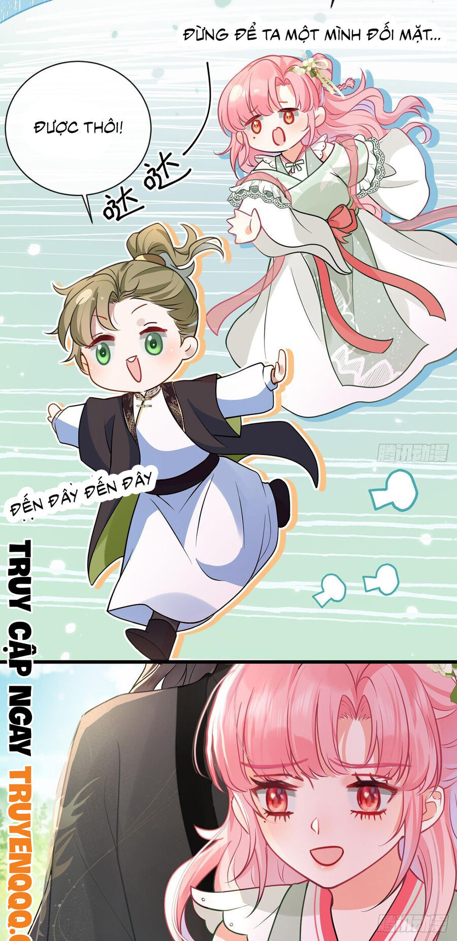 Sau Khi Công Chúa Bội Tình Bạc Nghĩa - Chapter 46 - Page 19